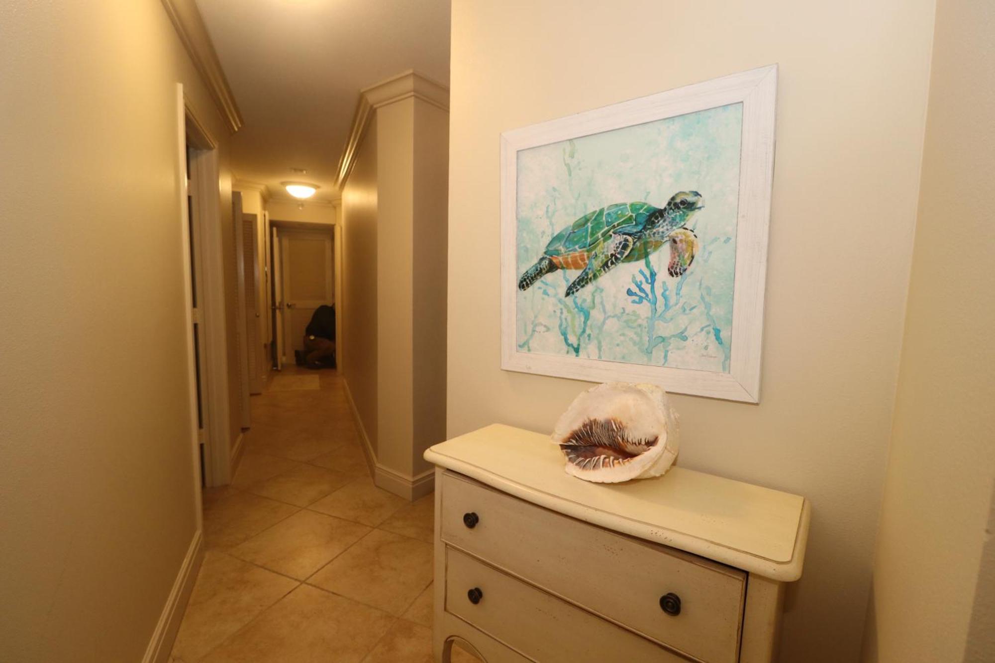 Bridgepoint Condominiums 사우스 파드레 아일랜드 외부 사진