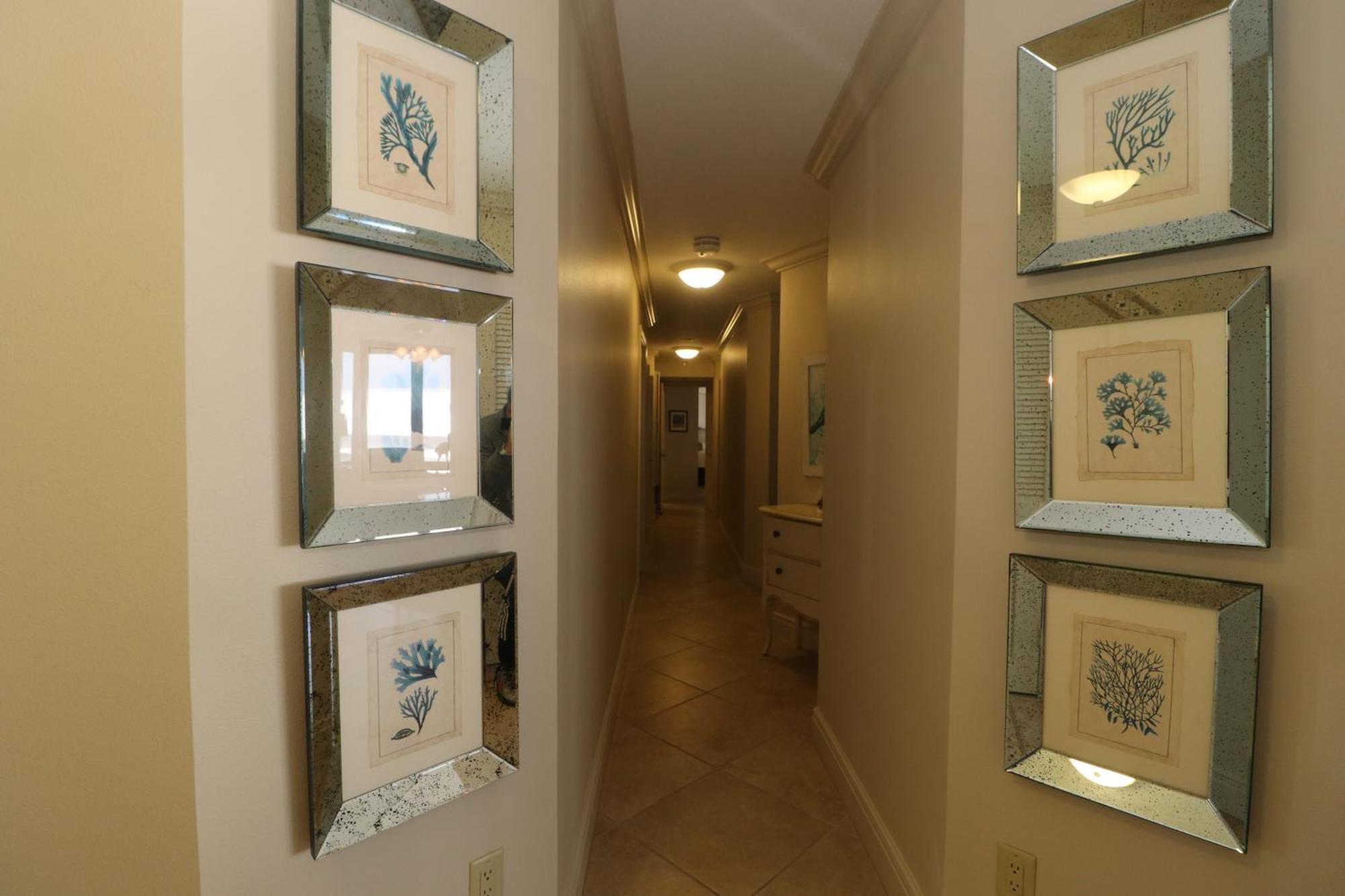 Bridgepoint Condominiums 사우스 파드레 아일랜드 외부 사진