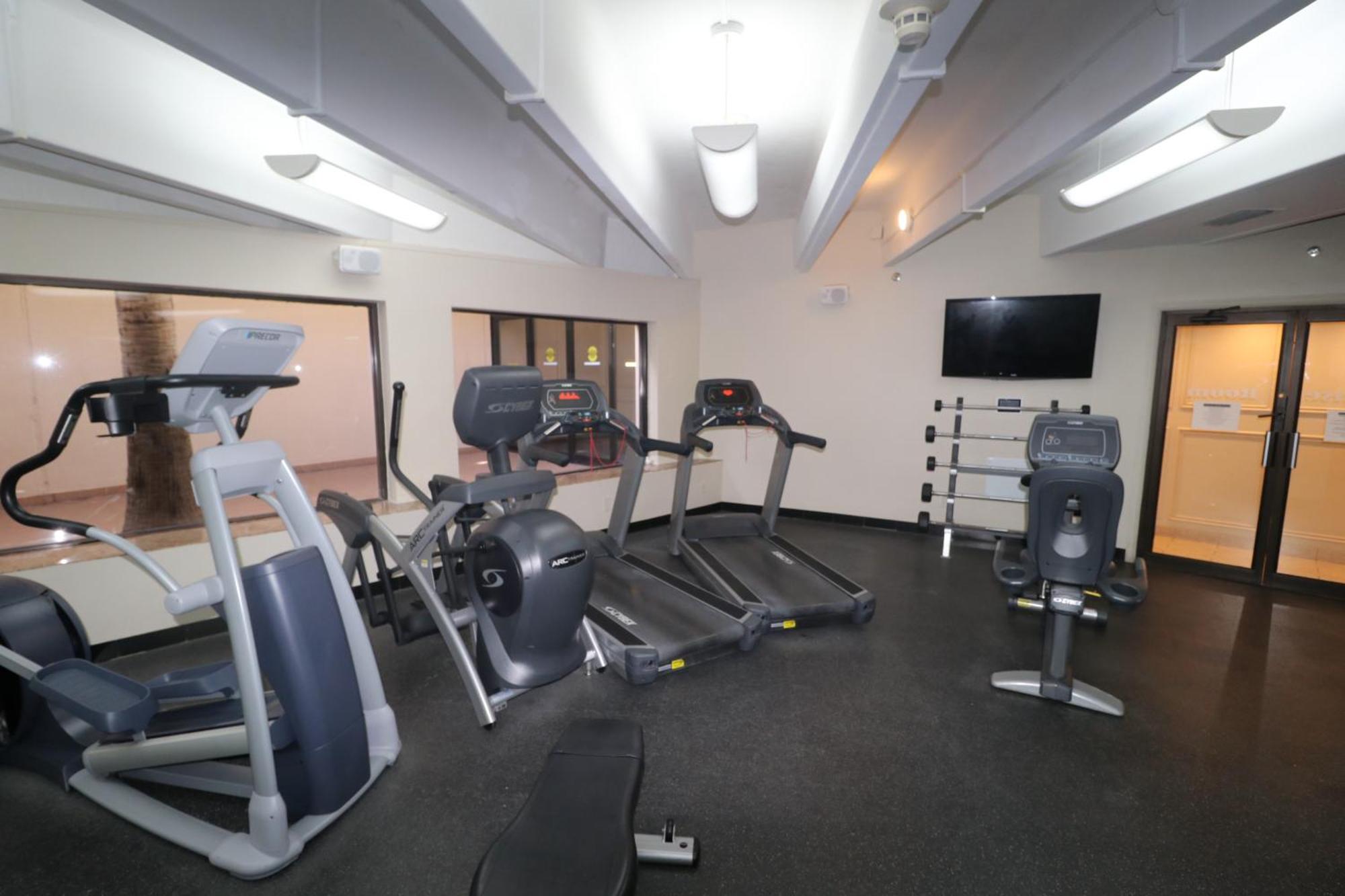Bridgepoint Condominiums 사우스 파드레 아일랜드 외부 사진
