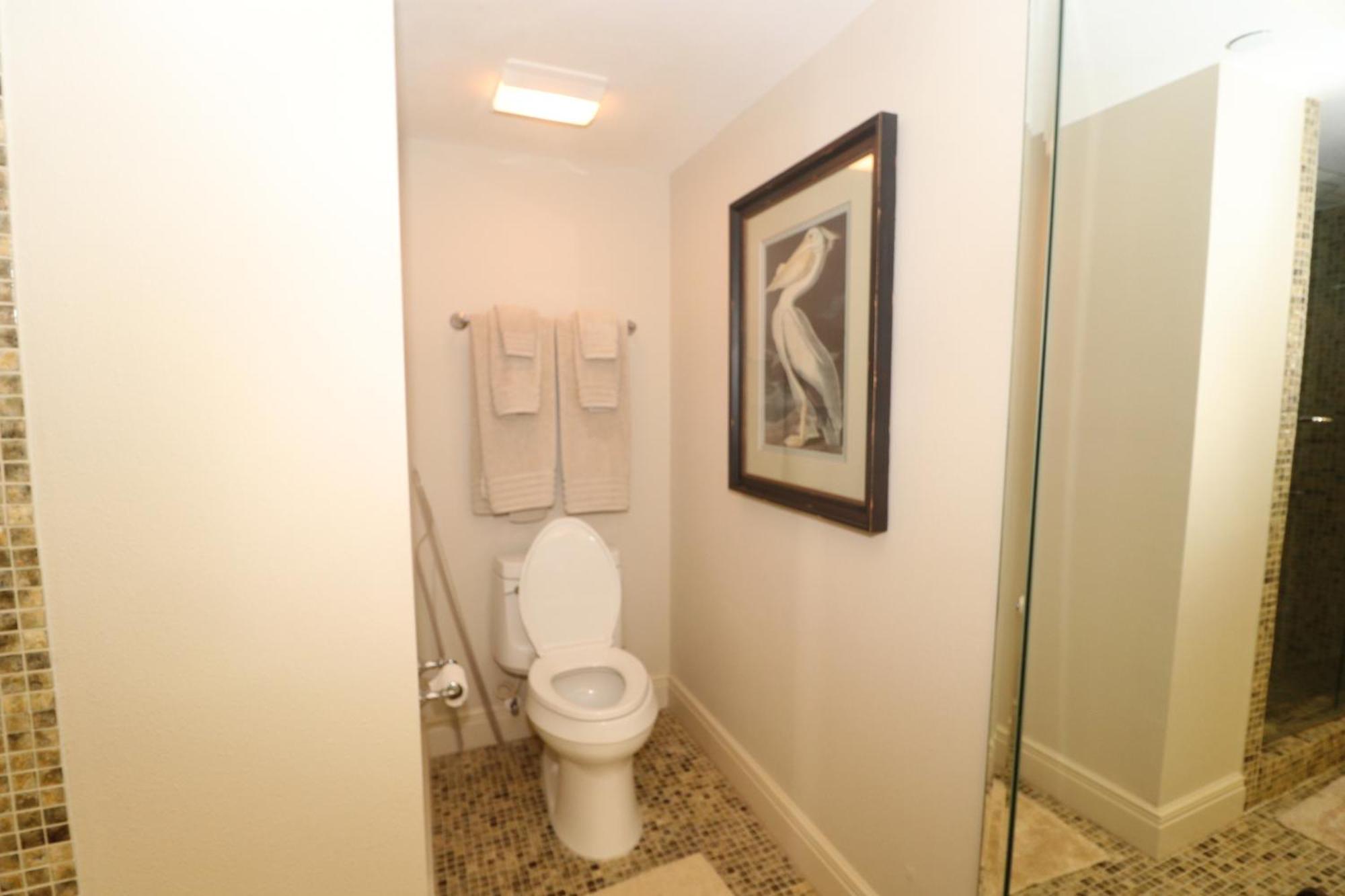 Bridgepoint Condominiums 사우스 파드레 아일랜드 외부 사진